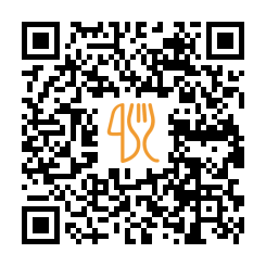 QR-code link naar het menu van Wok Partner