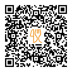 QR-code link naar het menu van Kaii Asian Street Food