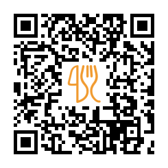 QR-code link naar het menu van Burger Boys