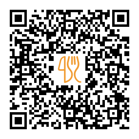 QR-code link naar het menu van Thai Coconut Island