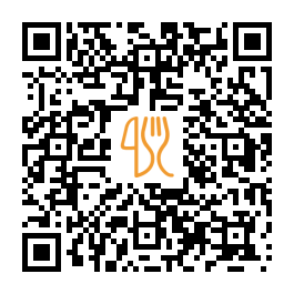 QR-code link naar het menu van Csi-bi Pub