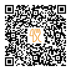 QR-code link naar het menu van Montana's BBQ & Bar