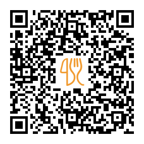 QR-code link naar het menu van Brunch Bistro