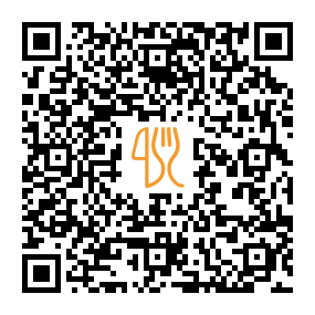 QR-code link naar het menu van Bb.q Chicken North Wales