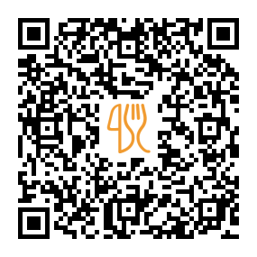 QR-code link naar het menu van Weber Street Food Kft