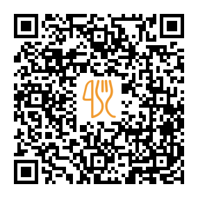 QR-code link naar het menu van Bubble Tea Pdx