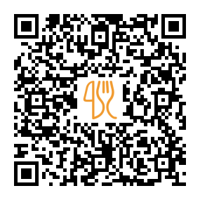 QR-code link naar het menu van Casa Graviola (olegário Maciel)