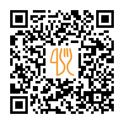 QR-code link naar het menu van Slowhand Cafe