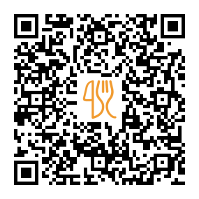 QR-code link naar het menu van Shangrila Buddha Organic Vegan