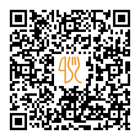 QR-code link naar het menu van Hi Panda Roast Dumplings