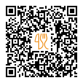 QR-code link naar het menu van Thai Basil Asian Bistro