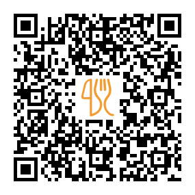 QR-code link naar het menu van Gideon's Bbq Smokehouse