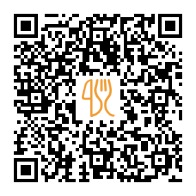 QR-code link naar het menu van Jim Sue's Pizza