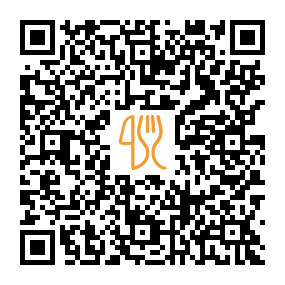 QR-code link naar het menu van Gourmet Wok