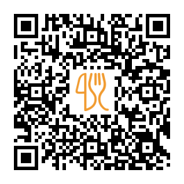 QR-code link naar het menu van The J Sports Grill