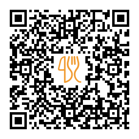 QR-code link naar het menu van The Flame Broiler