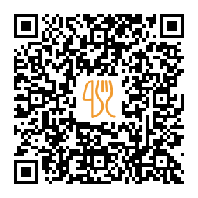 QR-code link naar het menu van The Wimborne Pig