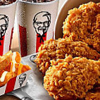 Kfc (dataran Austin) food