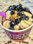 Acai Republic food