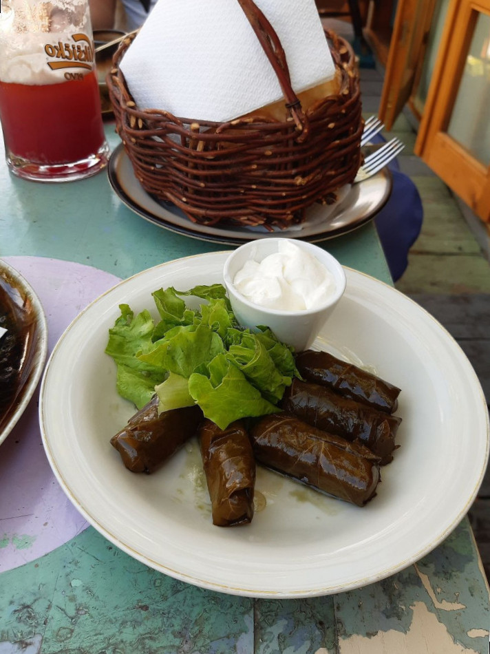 restaurant image