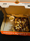 Little Caesars Pizza food