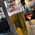 De Liefde Doesburg Nourriture