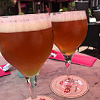 De Liefde Doesburg Nourriture