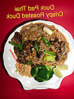 Chaang Thai food