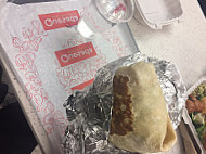 Quesada Burritos & Tacos food