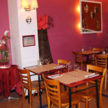 Rigoletto Verdi Comida