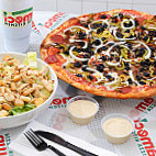 Ameci Pizza Pasta food