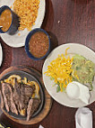 Masfajitas food