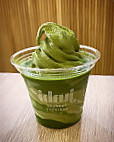 Junbi Matcha food