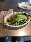 Chipotle Mexican Grill food