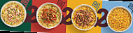 Noodles And Company food