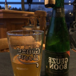 Café In De Specht Nourriture