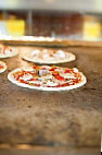 Blaze Pizza food