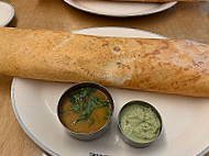 Sagar Vegetarian Covent Garden food