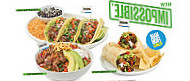 Baja Fresh food