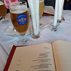 Wirtshaus Oliver food