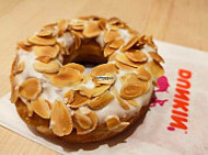 Dunkin Donuts (bedok) food