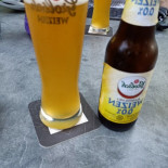 Café De Scheep Essen