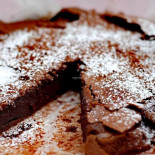 Moma Coffee Mons food