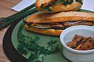 Bodhileaf Banh Mi Food Cart food