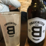 Al Pronto Nourriture