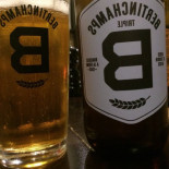 Al Pronto Nourriture