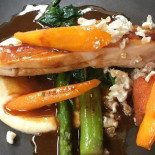 Fernando's Nourriture