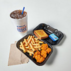 Zaxby's Chicken Fingers Buffalo Wings food