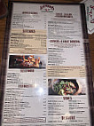 Saltgrass Steak House Pearland menu