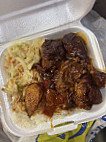 Big O's Islandvybz food